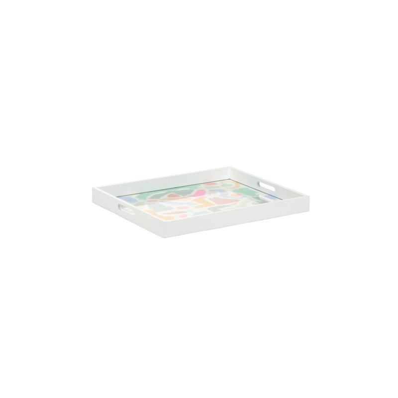 Decorative Tray