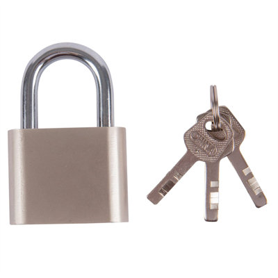  Lock