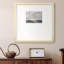 Toile tendue avec châssis de qualité supérieure Light Effect VII V1 - prête à être accrochée-552598872-552598856-575216123