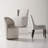 Niara Upholstered Side Chair-109920357