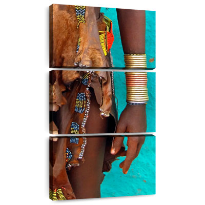Hamar Copper Bracelet