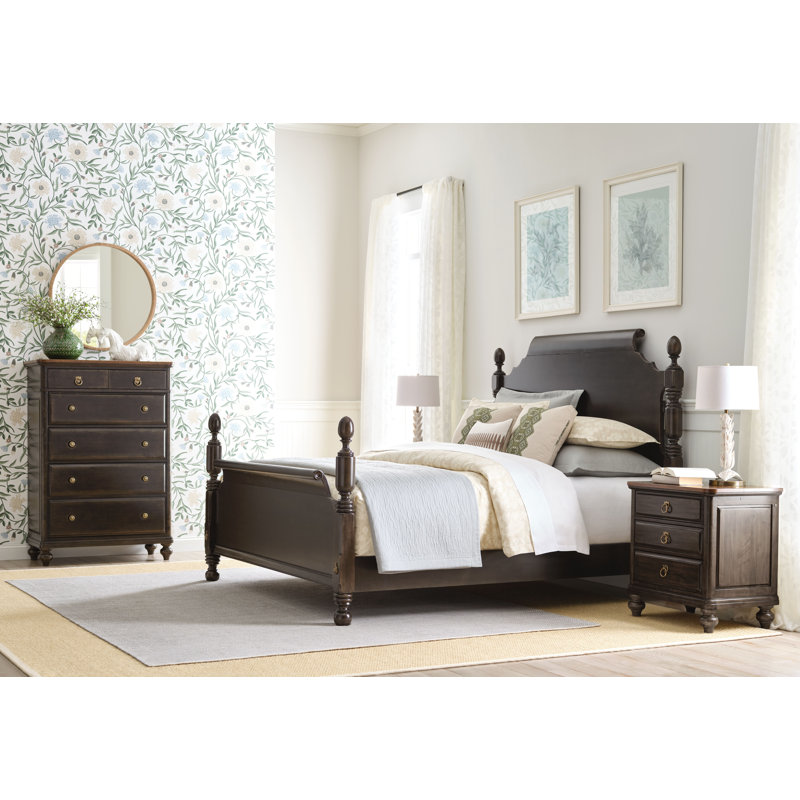 Harrison Drawer Chest