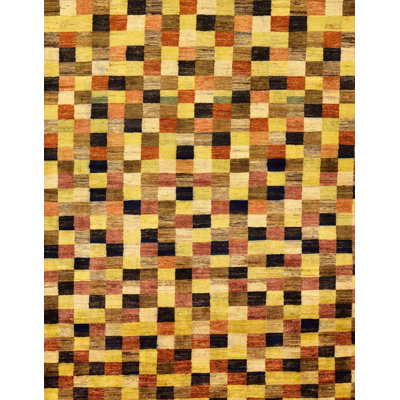 Abstract Indoor Rug
