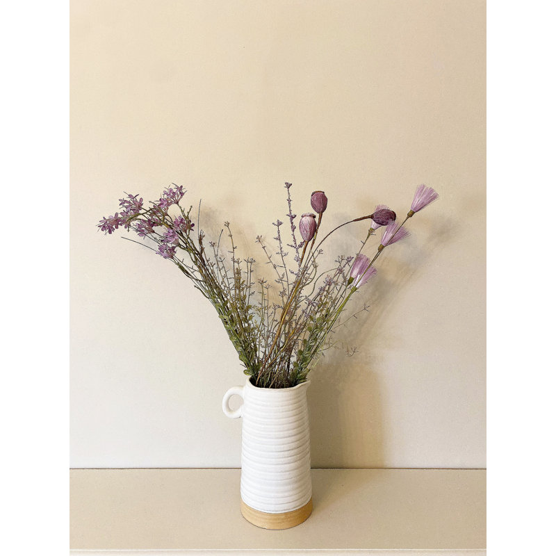 Mixed Assortment Arrangement, Purple
