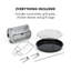 Klarstein VitAir Air Fryer-2067703363