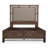Crossings Upholstered Platform Storage Bed-44188156