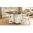 Foldable Dining Table For Kitchen-1098299077