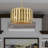 Greenwich 5 - Light Dimmable Drum Chandelier