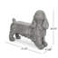 COCKER SPANIEL DOG STATUE