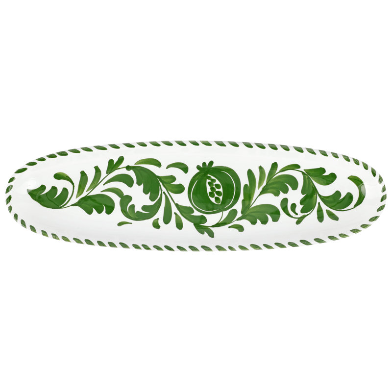 Arezzo Terracotta Platter