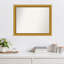 Miroir d'appoint mural Frum-1972164974