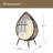 TEARDROP CHAIR