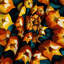 Tapisserie murale Fruit-133642265