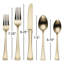 Lenox Portola 20-Piece Flatware Set-660571041