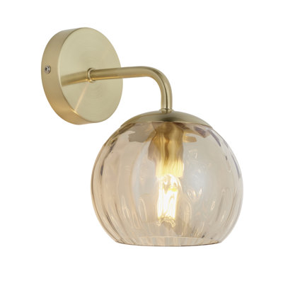 Litchford Armed Sconce