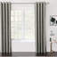 Echo Room Darkening Curtain-50760145