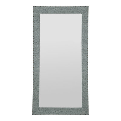 Corinthian Wall Mirror