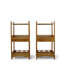 Solid Wood Bookcase
