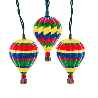 2.25'' String Lights