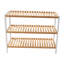 Étagère H 22,24 po x l 12,99 po x P 28,74 po Northome