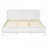 Wood Platform Bed-342569690-342569691