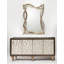 Flat Wall Mirror