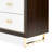 Belmont Place Dresser & Mirror