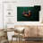 Senne Billiards Heart Rack