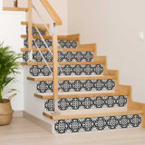 Vinyl Peel and Stick Field Tile