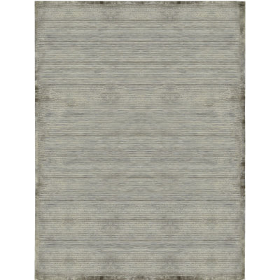 Himalayan One-of-a-Kind 9'2" X 12'2" Area Rug