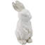 Large Rabbit Figurine