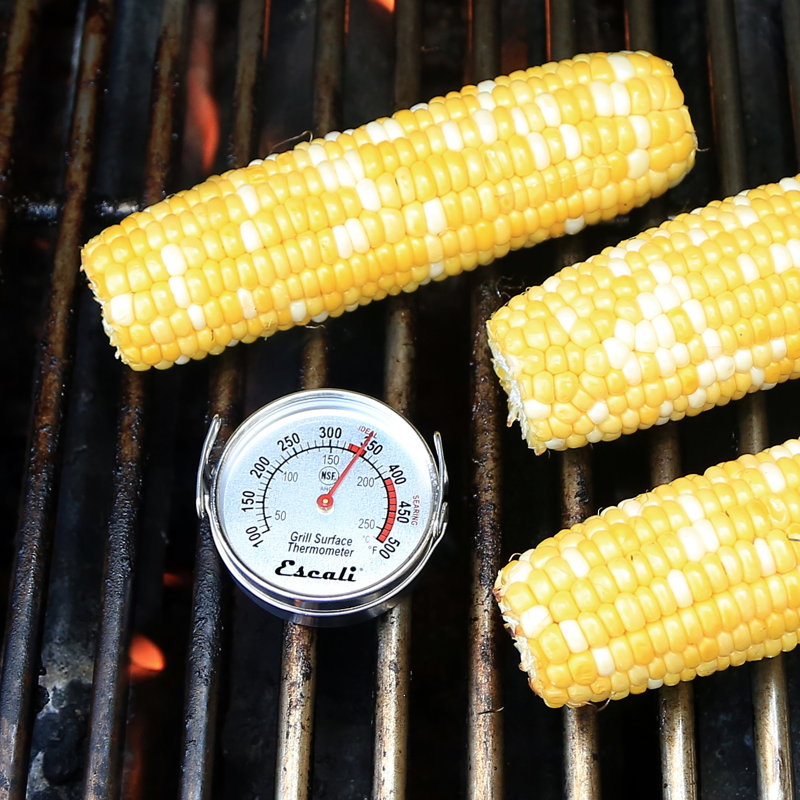 Stainless Steel Oven Thermometer