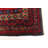 Rizbaft Red Rug 3'5" x 5'8"