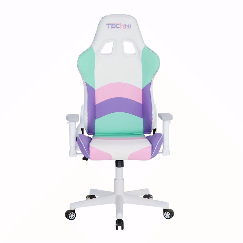 Fauteuil de jeu Techni Sport TS-42