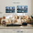Sireci Milwaukee Blue Skyline-107472743