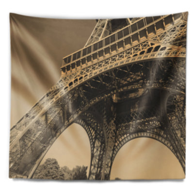 Polyester Tapestry