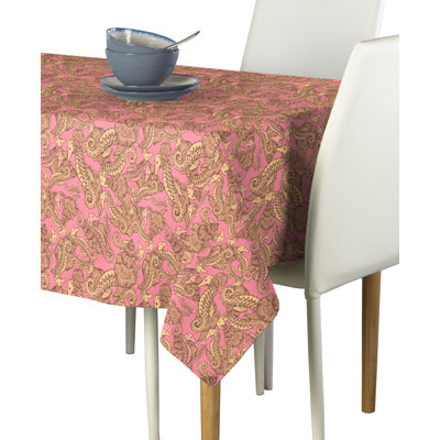 Toome Geometric Tablecloth
