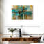 Impression sur toile matin-241682654