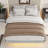 Floating Bed with LED Lights-1340980440-1340980447