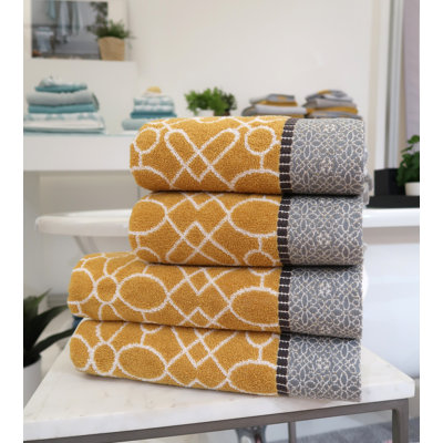 Cassia 4 Piece Multi-Size Bale