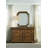 Archivist Nine-Drawer Dresser