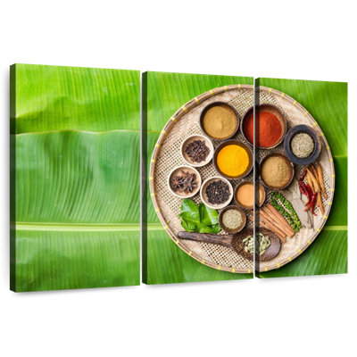 Yarlin Asian Spices And Herbs
