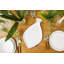 Burlington Fish Platter, Cloud