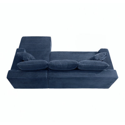 Canapé modulaire 106,3 po Cloud