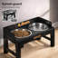 Elevated Feeder