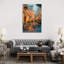 Haixia Liu - Print on Canvas-50004904-101342734