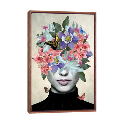 " Manhattan Vibes " Graphic Art Print