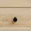 Grande armoire de rangement arquée 70,20 "
