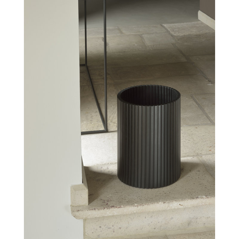 Roller Max Solid Wood General Basket