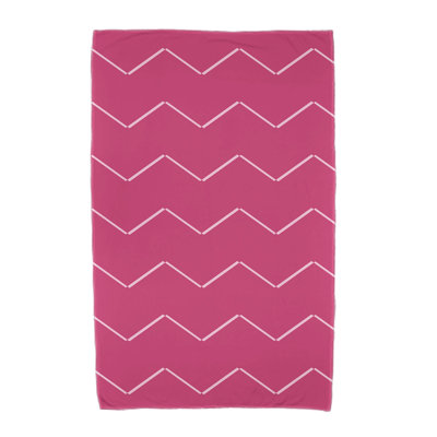 Serviette de plage en microfibre Noxon